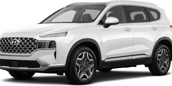 HYUNDAI SANTA FE 2023 5NMS4DAL5PH497277 image